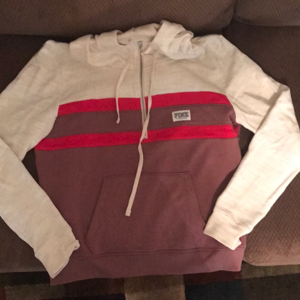 Victoria Secret (Pink) size Large